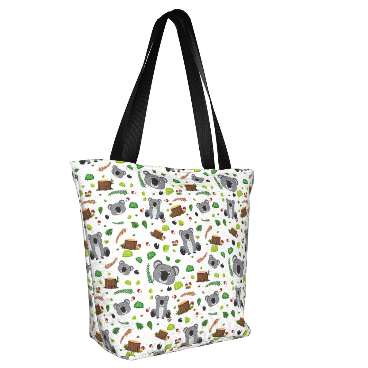 Custom Cute Australia Bear Koa - مراجعة Women Bags Australia وسعره