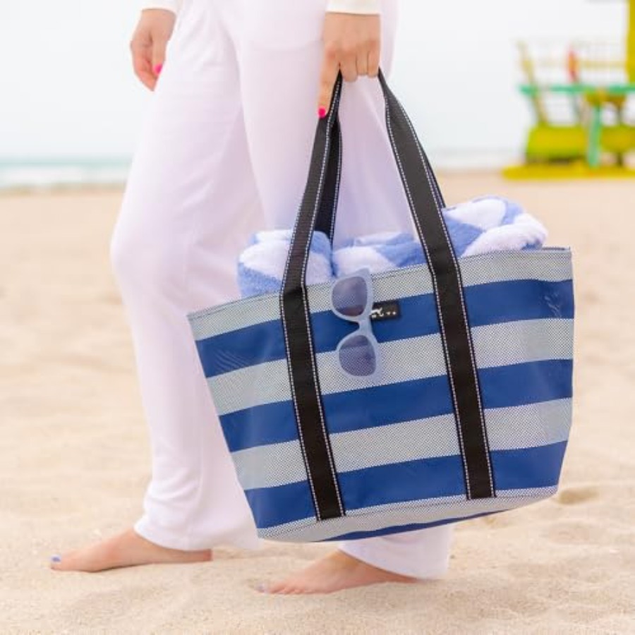 Joyride - Large Sandproof Beac - مراجعة Women Bags Large وسعره