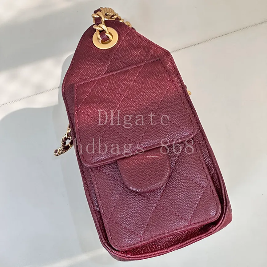 Mirror quality 25 Mini Hobo ba - مراجعة Women Bags Dkny وسعره