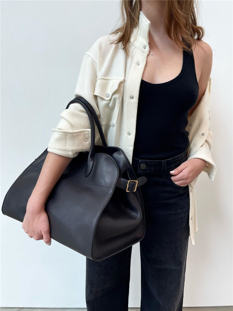Office Ladies Work Large Capac - مراجعة Women Hand Bags For Office وسعره