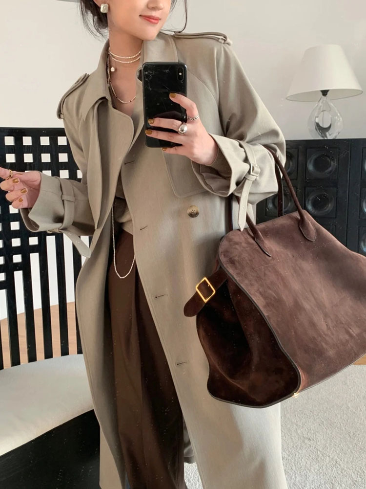 Office Ladies Work Large Capac - مراجعة Women Hand Bags For Office وسعره