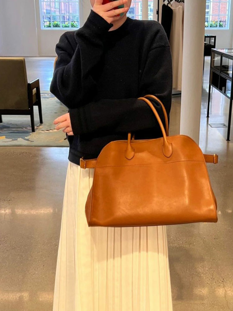 Office Ladies Work Large Capac - مراجعة Women Hand Bags For Office وسعره