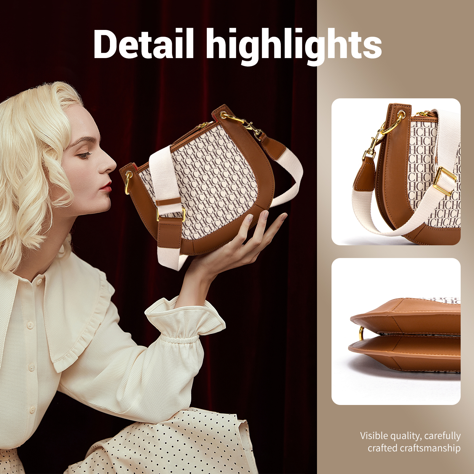 Fashion Simple Retro Women's N - مراجعة Women Hand Bags For Office وسعره