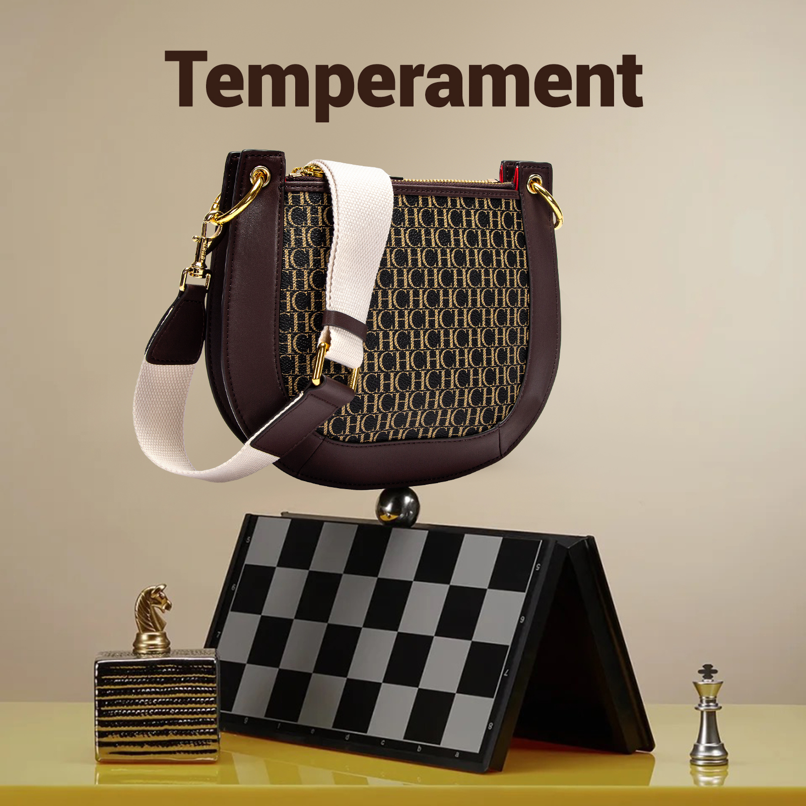Fashion Simple Retro Women's N - مراجعة Women Hand Bags For Office وسعره
