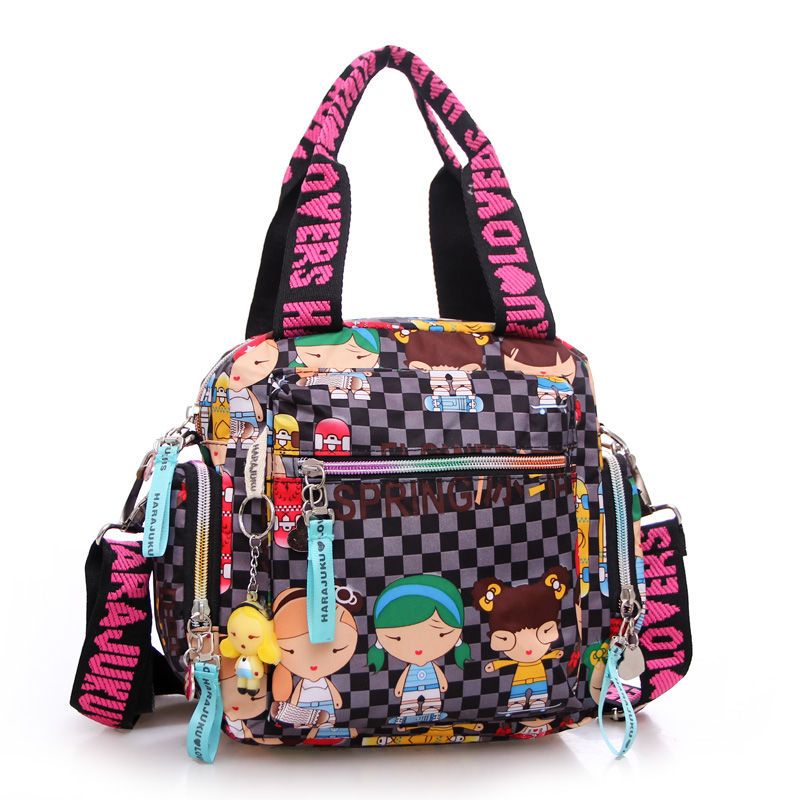New Harajuku Doll Casual Women - مراجعة Women'S Bags New Look وسعره