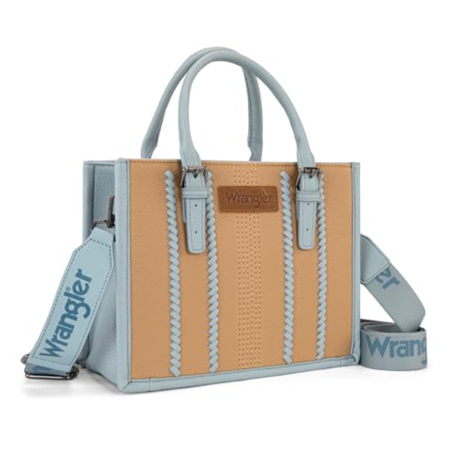 Montana West Wrangler Boho Tot - مراجعة Women'S Wrangler Bags وسعره