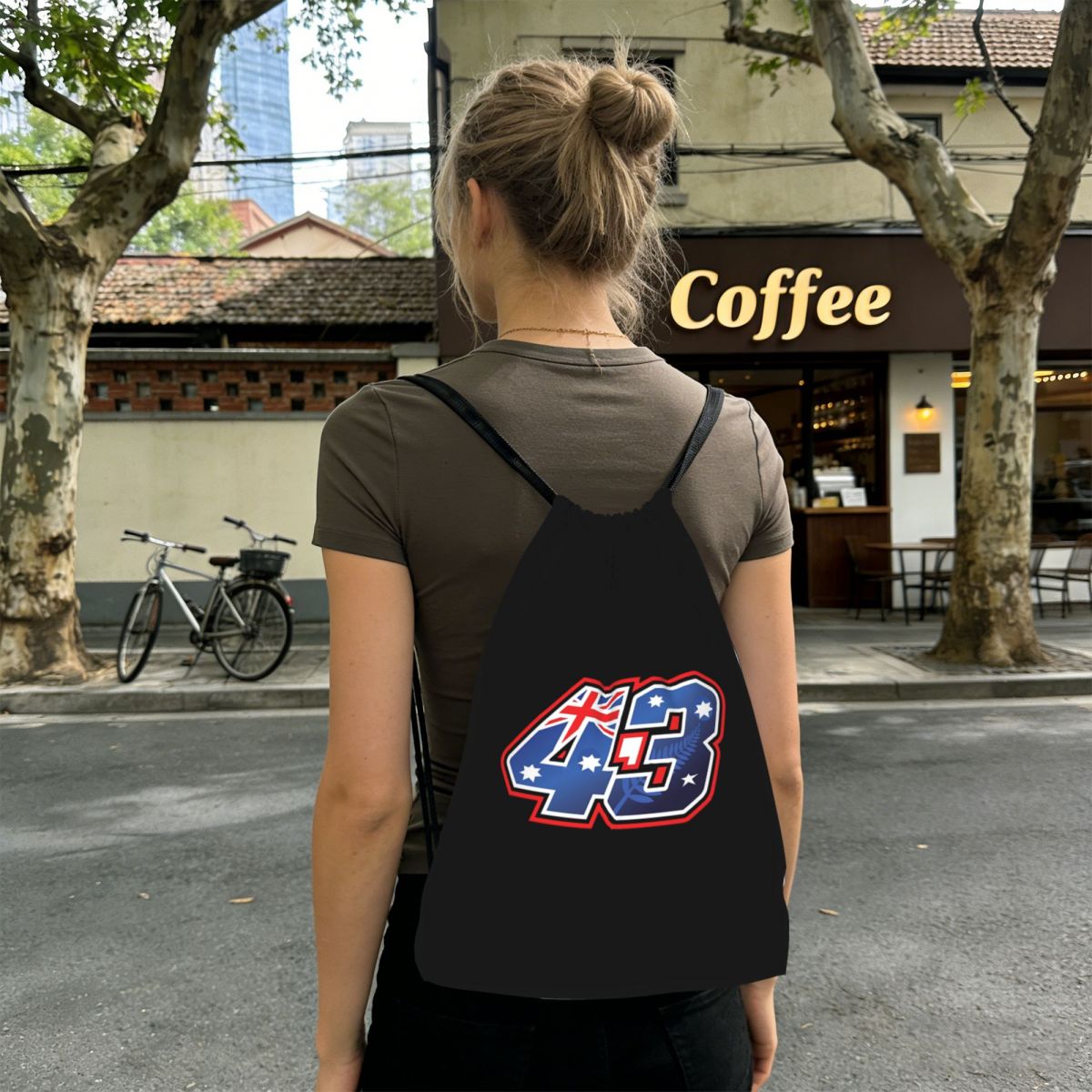 Jack Miller Number 43 Australi - مراجعة Women Bags Australia وسعره