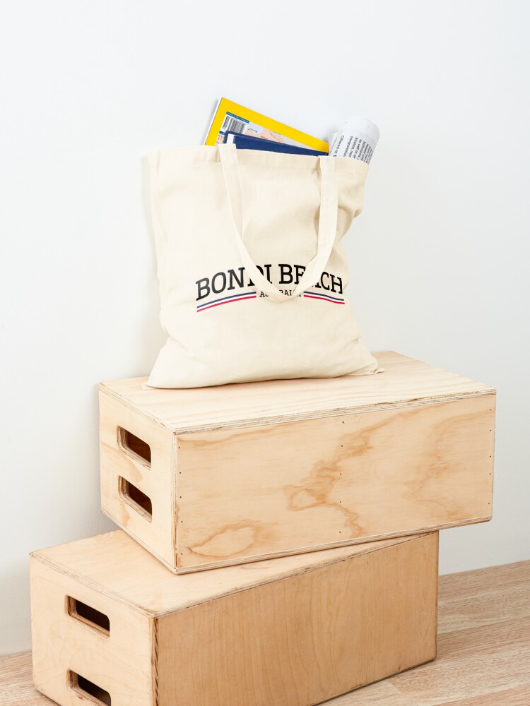 Bondi Beach Australia Tote Bag - مراجعة Women Bags Australia وسعره