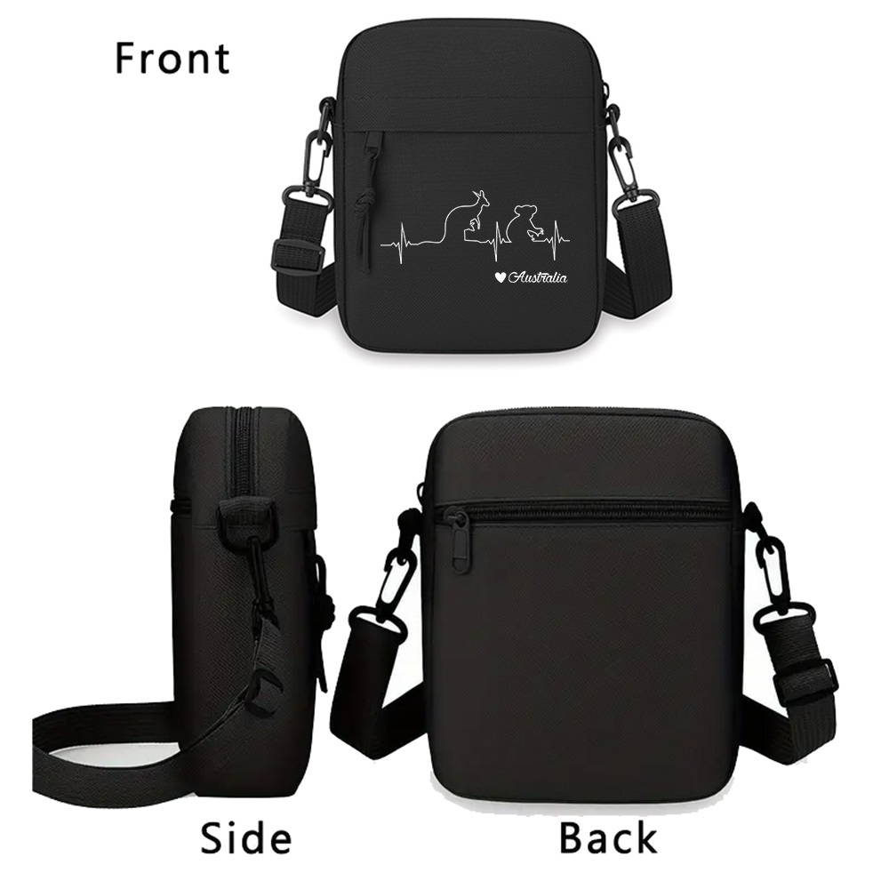 Heartbeat Kangaroo Koala Austr - مراجعة Women Bags Australia وسعره