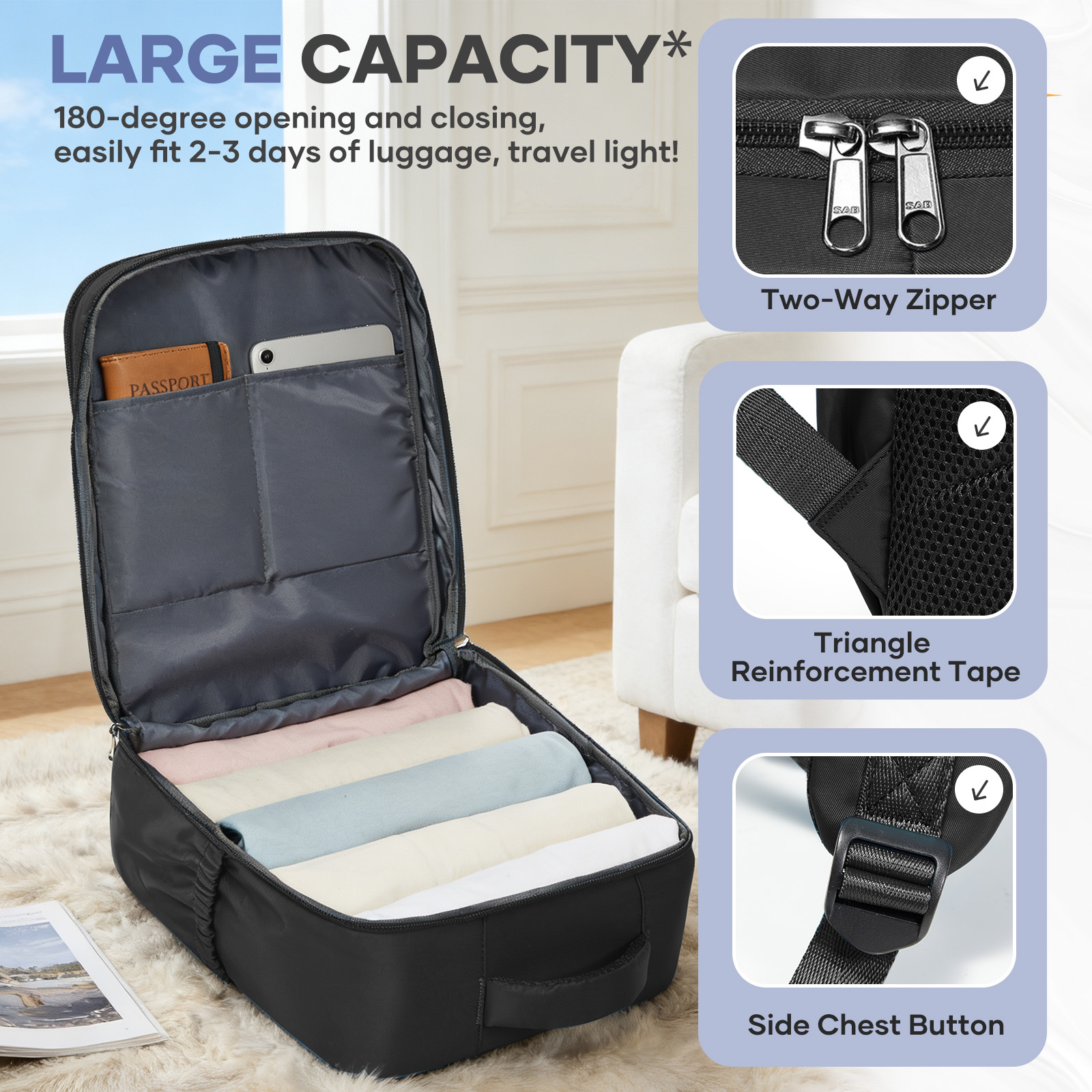 Ryanair Hand Luggage 40x30x20, - مراجعة Women Hand Bags For Office وسعره