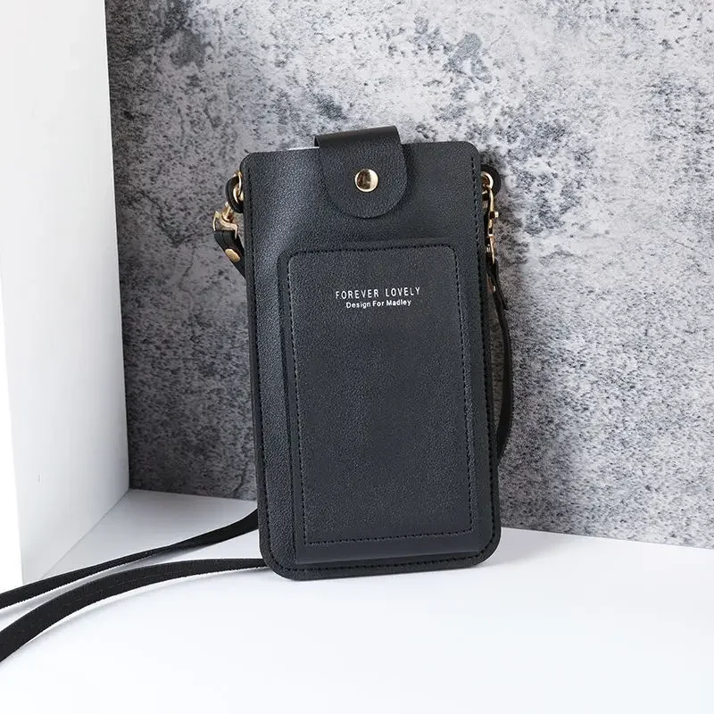 Crossbody Mobile Phone Bag for - مراجعة Women Bags Dkny وسعره