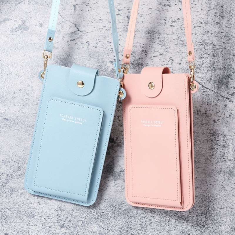 Crossbody Mobile Phone Bag for - مراجعة Women Bags Dkny وسعره