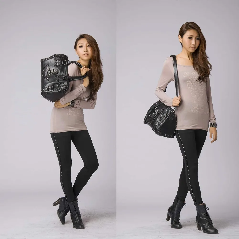 Women Skull Handbag Large Capa - مراجعة Women Bags Dior وسعره