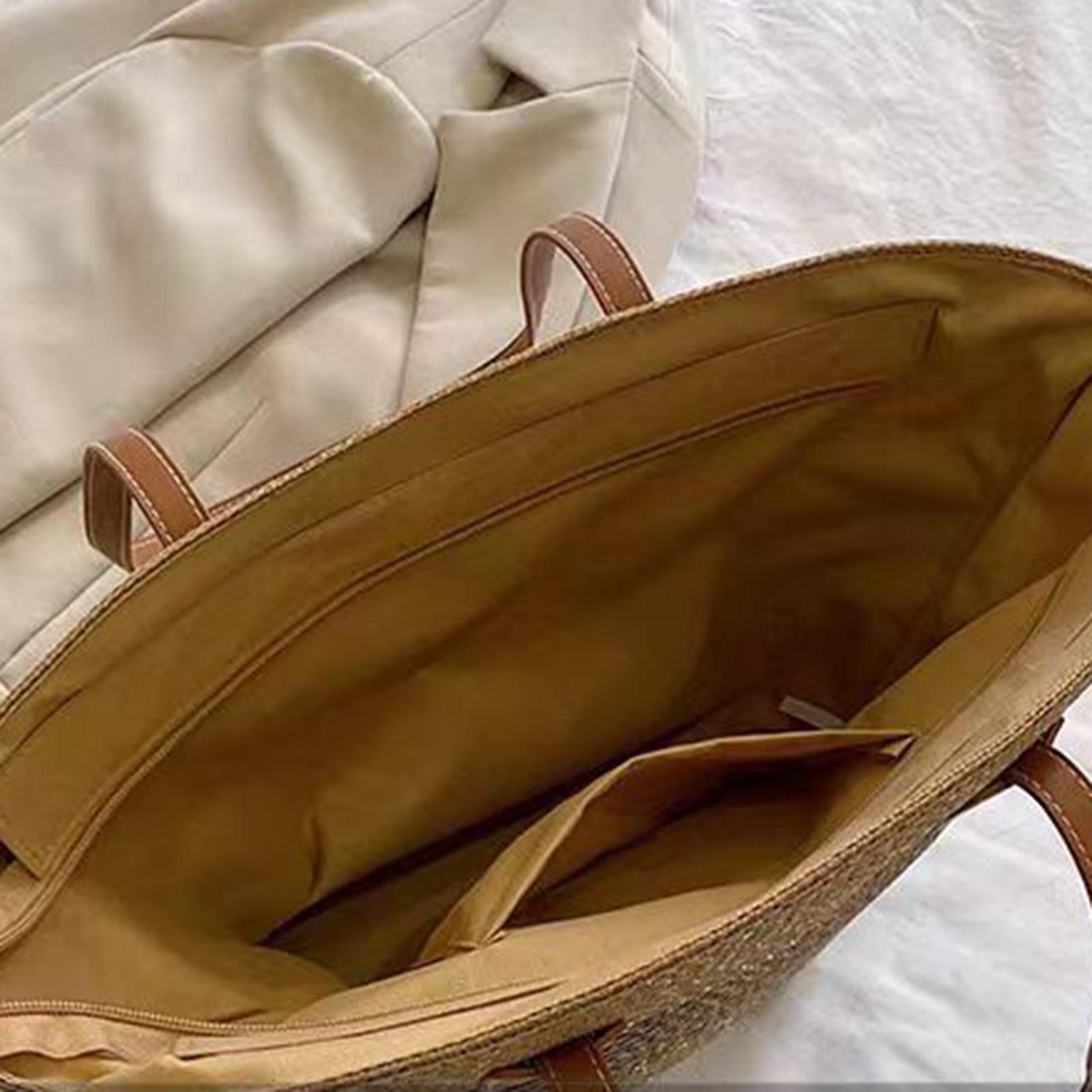 Elegant Chic New Large Boho St - مراجعة Women Bags Large وسعره