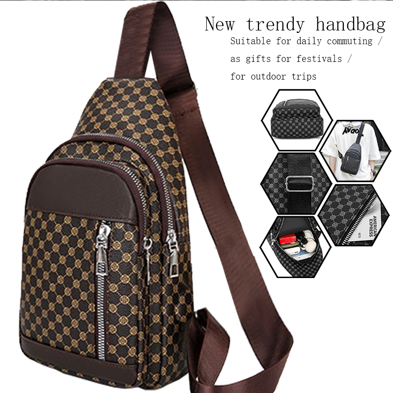 Neutral Style Functional Chest - مراجعة Women Bags Dkny وسعره