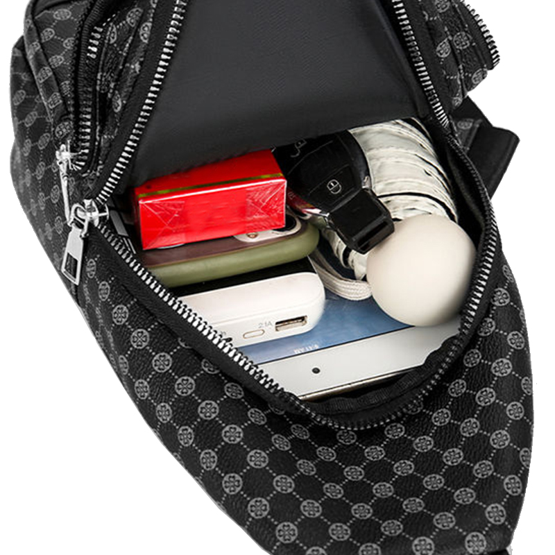 Neutral Style Functional Chest - مراجعة Women Bags Dkny وسعره