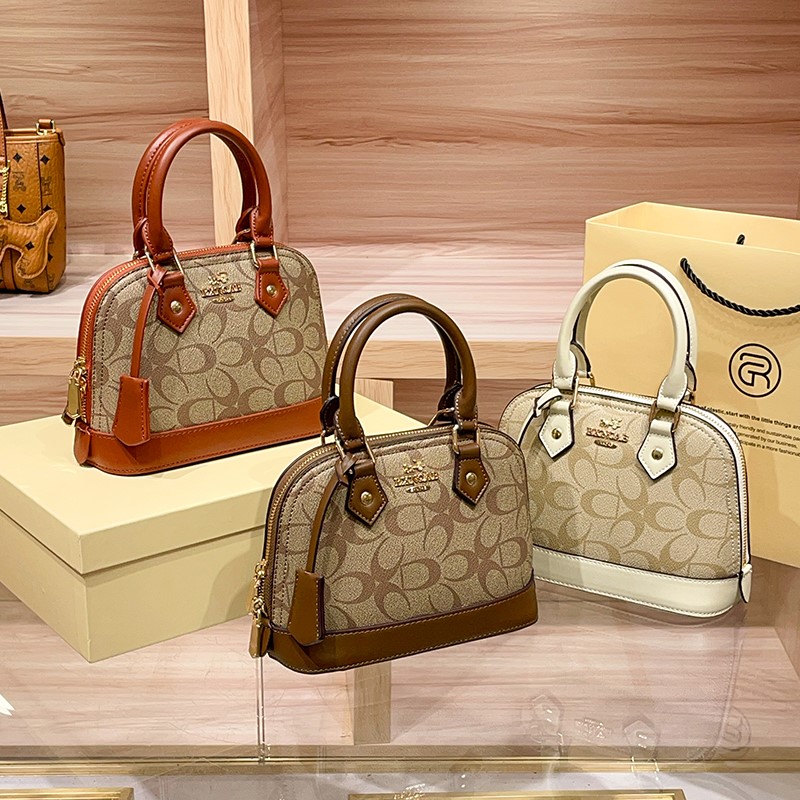 Brand women's handbag shell ba - مراجعة Women Bags Trend 2025 وسعره