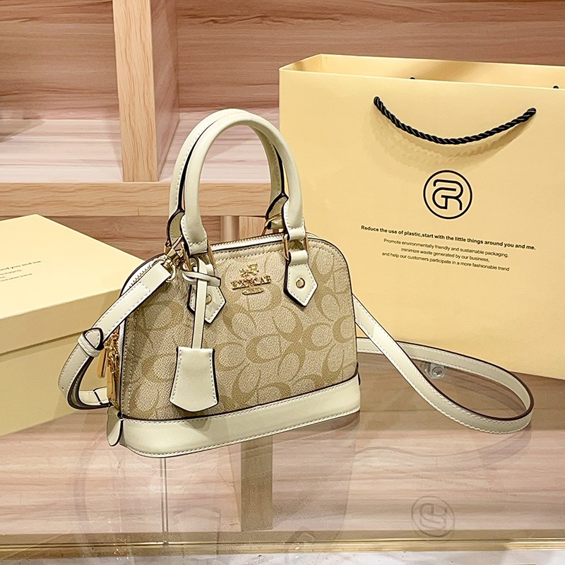 Brand women's handbag shell ba - مراجعة Women Bags Trend 2025 وسعره
