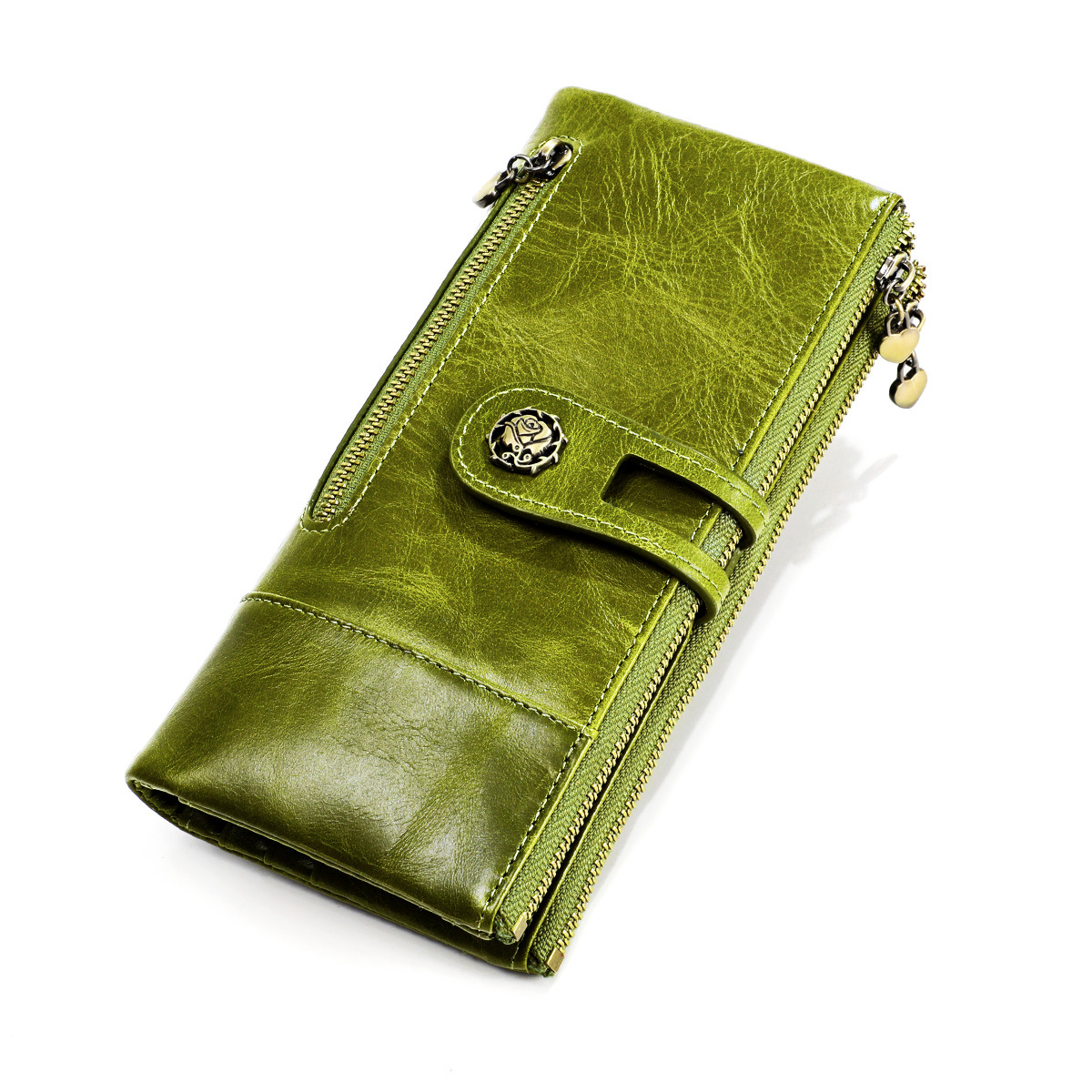Rfid Blocking Genuine Leather  - مراجعة Women'S Bags At M&S وسعره