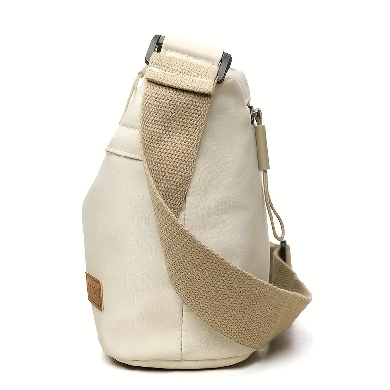Simple Solid Color Canvas Bag  - مراجعة Women Bags Dkny وسعره