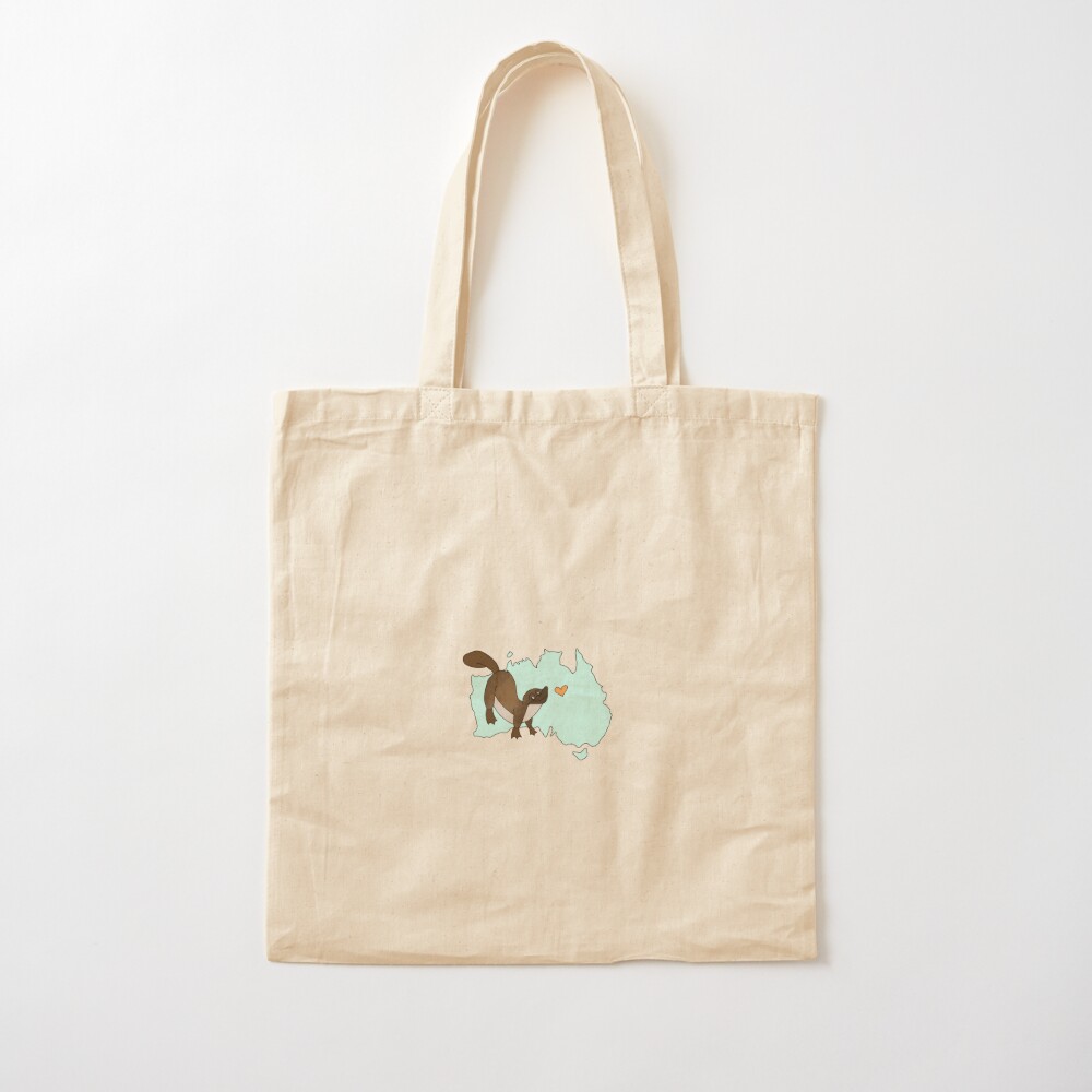 Love Australia - Platypus Tote - مراجعة Women Bags Australia وسعره