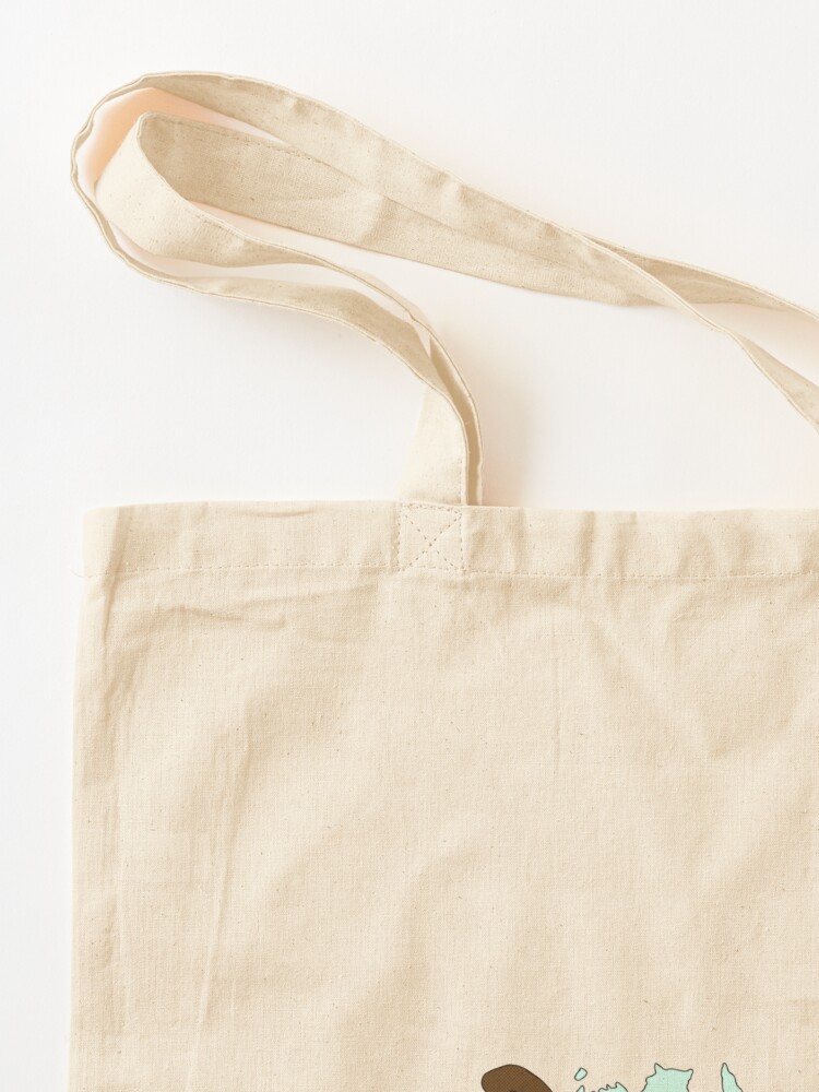Love Australia - Platypus Tote - مراجعة Women Bags Australia وسعره
