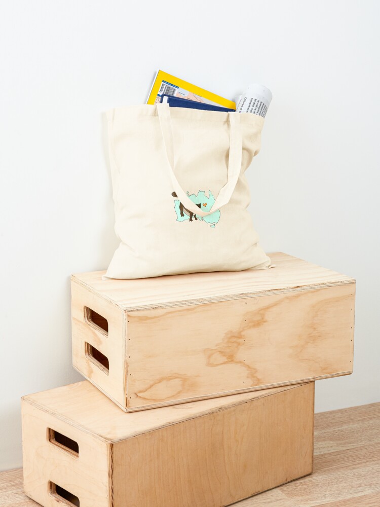 Love Australia - Platypus Tote - مراجعة Women Bags Australia وسعره