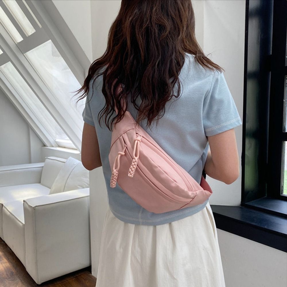 Women's Chest Bag Waterproof H - مراجعة Women Bags Dkny وسعره