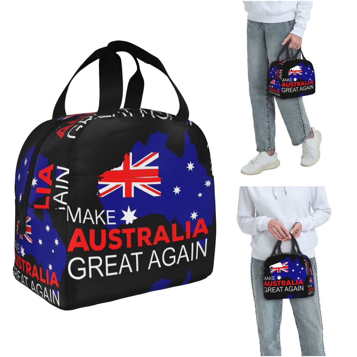 Make Australia Great Again Ins - مراجعة Women Bags Australia وسعره