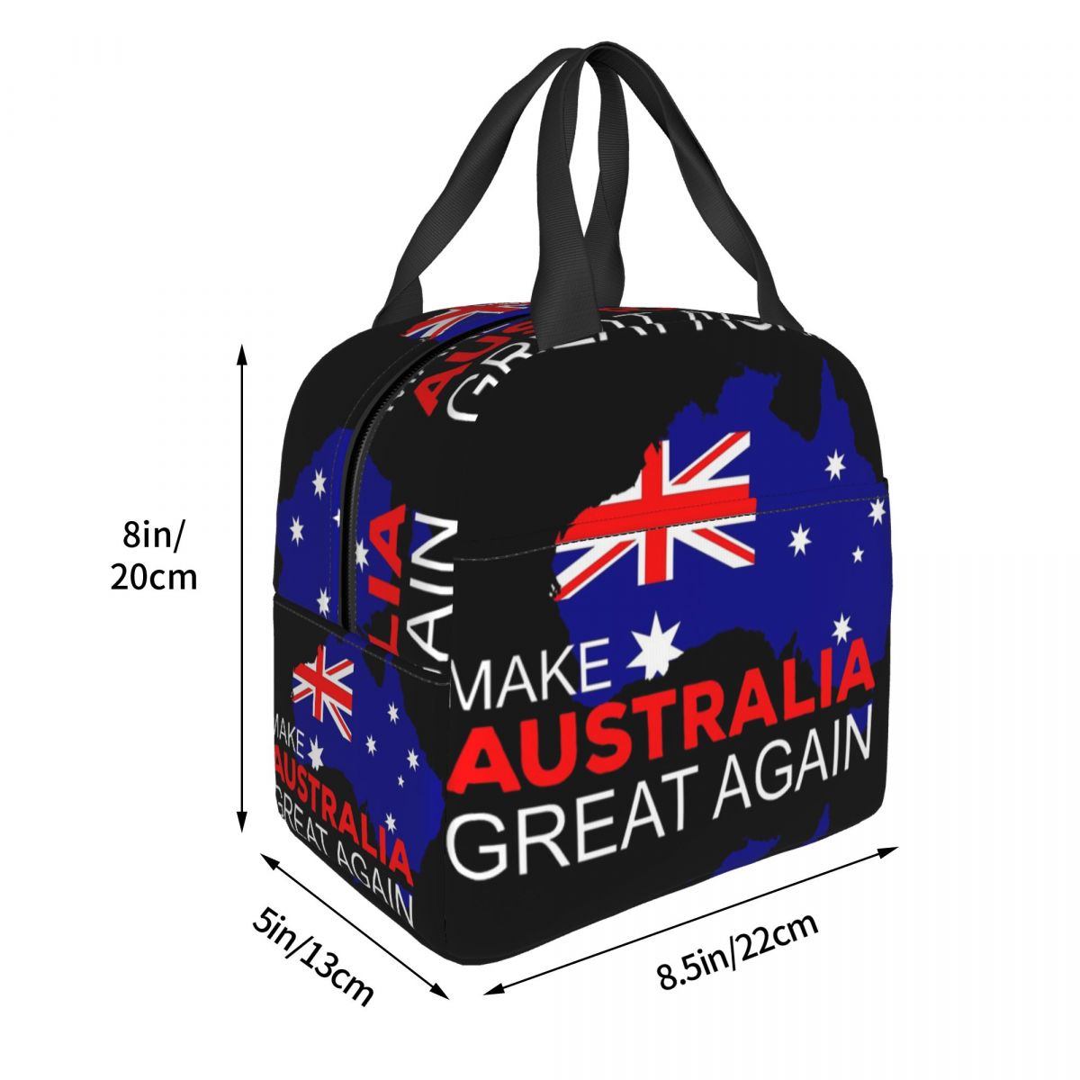 Make Australia Great Again Ins - مراجعة Women Bags Australia وسعره